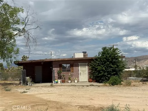Yucca Valley, CA 92284,7344 Palm Avenue