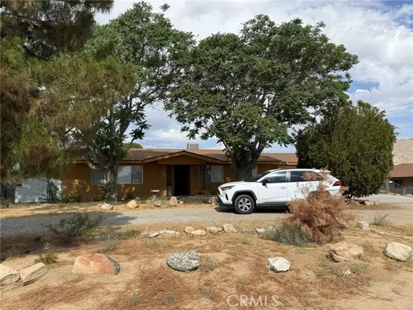 Yucca Valley, CA 92284,7344 Palm Avenue