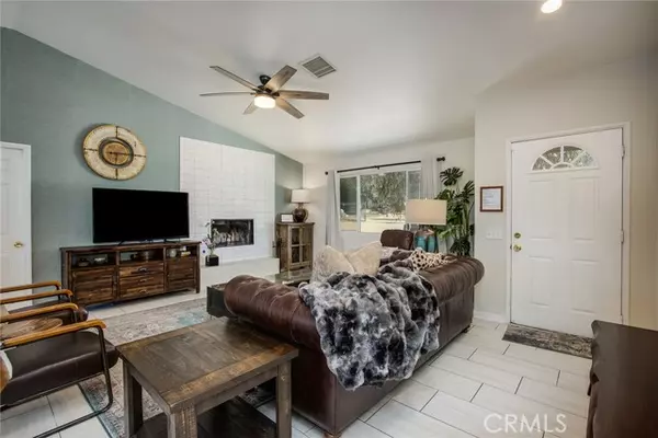 Morongo Valley, CA 92256,49239 Park Avenue