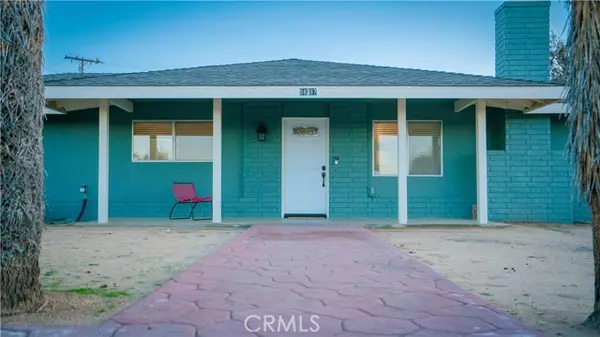Yucca Valley, CA 92284,58397 El Dorado Drive
