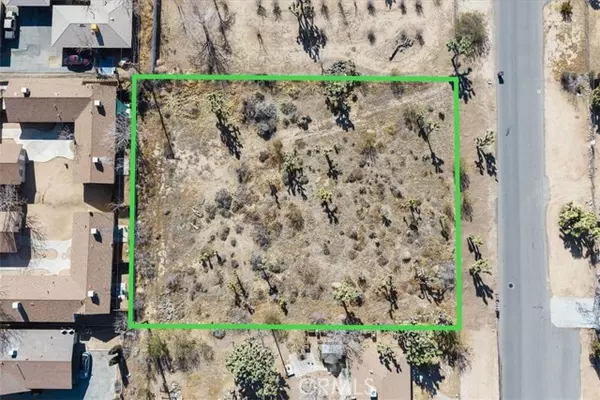 Yucca Valley, CA 92284,0 Deer Trail