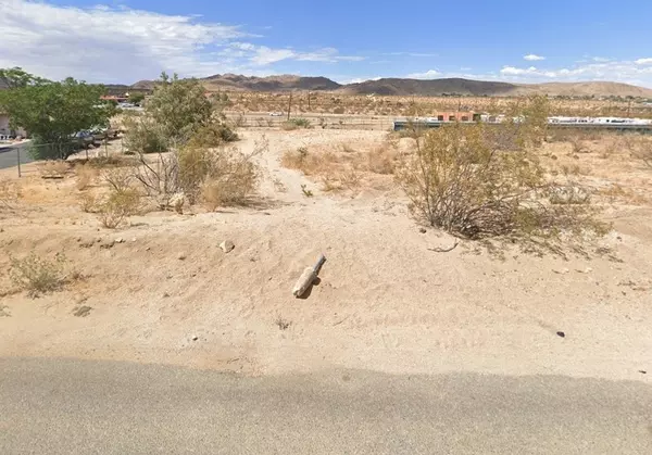 Joshua Tree, CA 92252,61480 Division Street