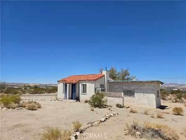 29 Palms, CA 92277,74706 Sunset Drive
