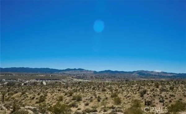 Yucca Valley, CA 92284,1 Avalon Avenue