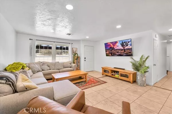 Yucca Valley, CA 92284,58206 Ute Trail