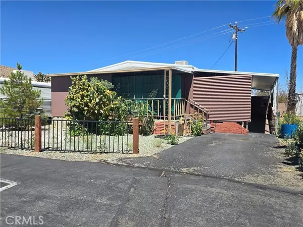 56254 29 Palms Highway, Yucca Valley, CA 92284