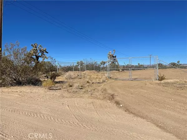 Yucca Valley, CA 92284,3884 Indio Avenue