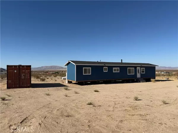 Landers, CA 92285,60588 Herdmans Road