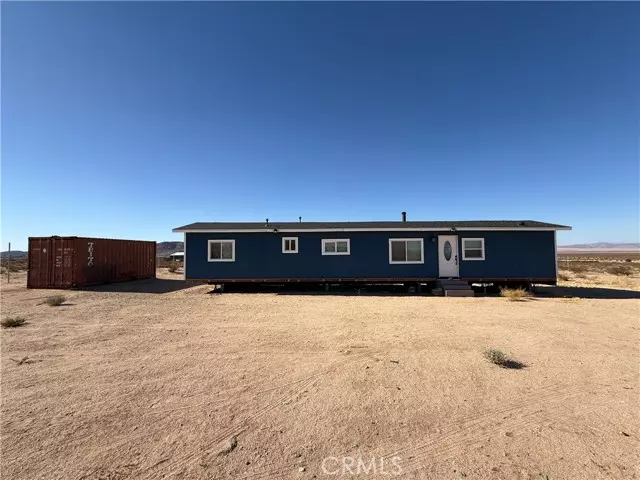 Landers, CA 92285,60588 Herdmans Road