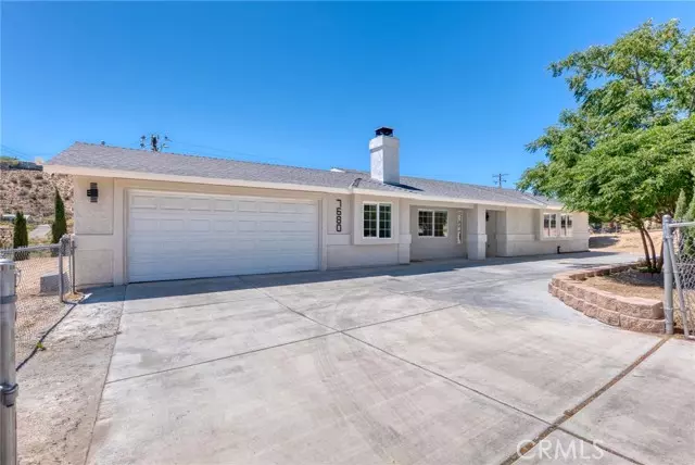 Yucca Valley, CA 92284,7680 Rockaway Avenue