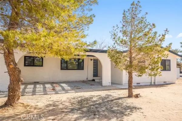 29 Palms, CA 92277,6595 Desert Knoll Avenue