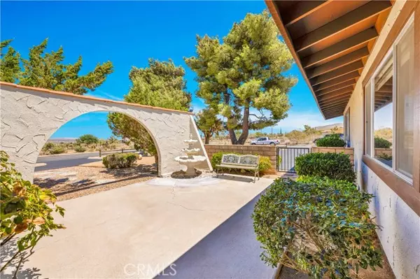 Yucca Valley, CA 92284,58327 Joshua Drive