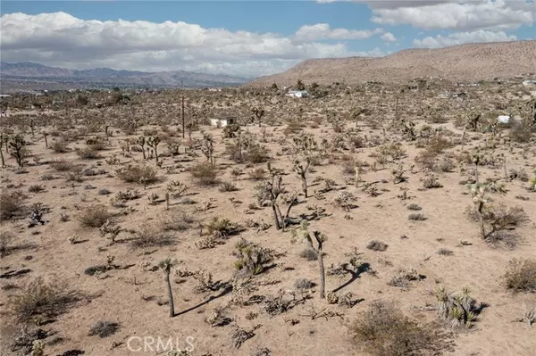 Yucca Valley, CA 92284,5292 Marvin Drive