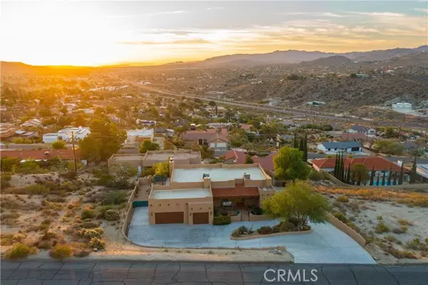 Yucca Valley, CA 92284,7559 Rockaway Avenue