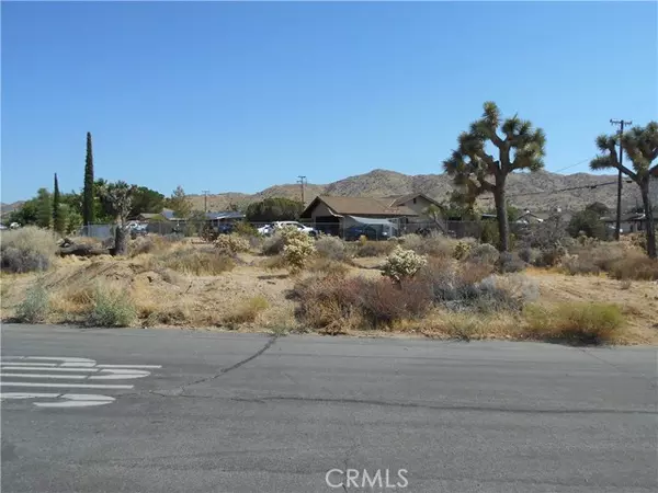 Yucca Valley, CA 92284,987 Juarez Drive