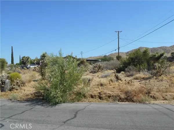 Yucca Valley, CA 92284,987 Juarez Drive