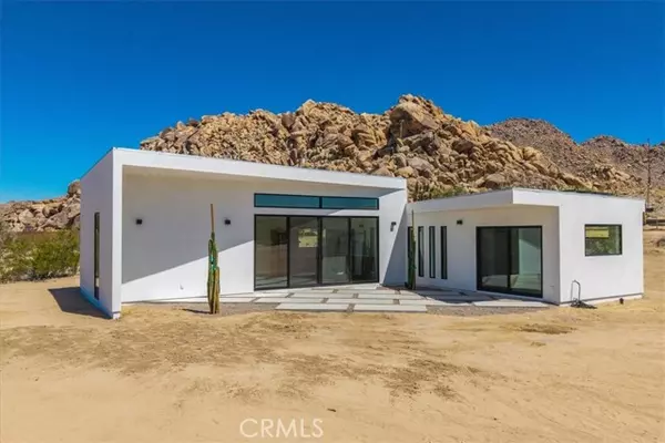 Joshua Tree, CA 92252,7192 Mount Shasta Avenue