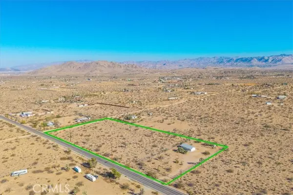 Yucca Valley, CA 92284,59057 Aberdeen Drive
