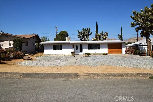 Yucca Valley, CA 92284,7754 Mariposa Trail