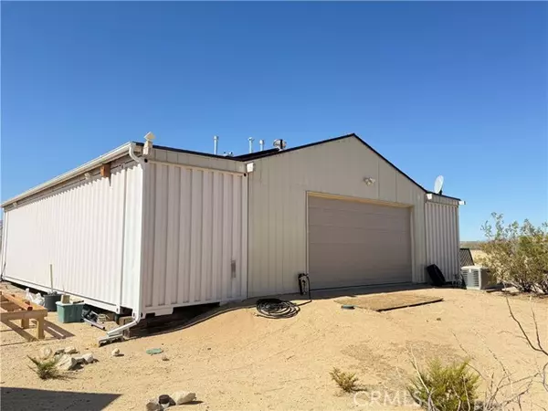 Joshua Tree, CA 92252,5178 Sun Beam Avenue