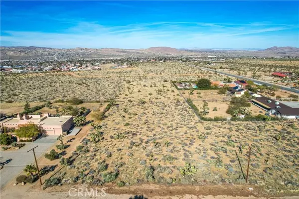 Yucca Valley, CA 92284,58342 Joshua Drive