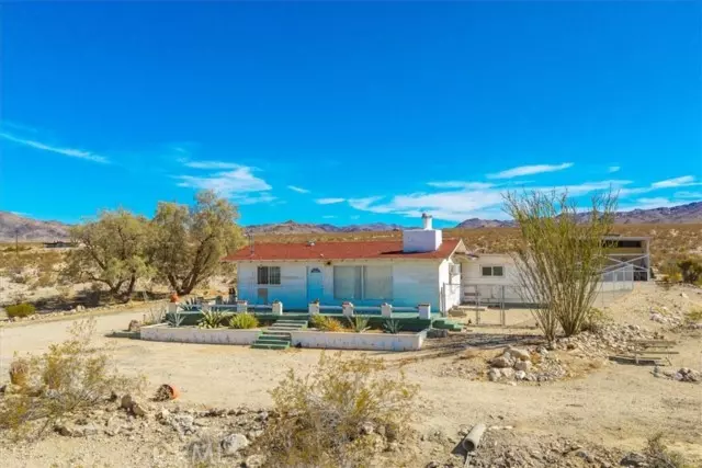 8138 Utah Trail, 29 Palms, CA 92277