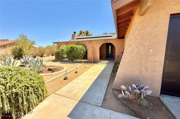 Yucca Valley, CA 92284,7157 La Habra Ave