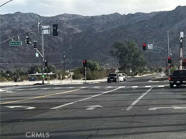 29 Palms, CA 92277,0 Larrea