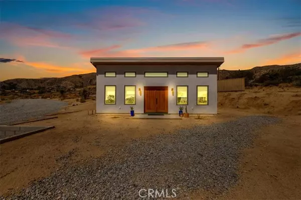 10277 Pinon Avenue, Morongo Valley, CA 92256