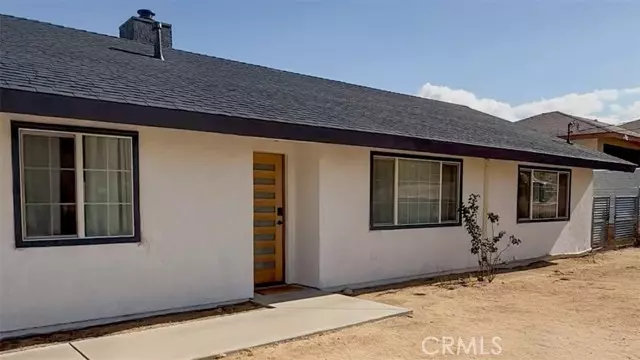 Joshua Tree, CA 92252,7795 Sunset Road
