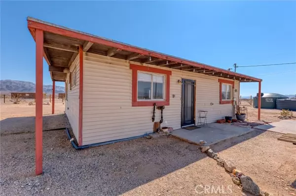 29 Palms, CA 92277,83478 Helen Street