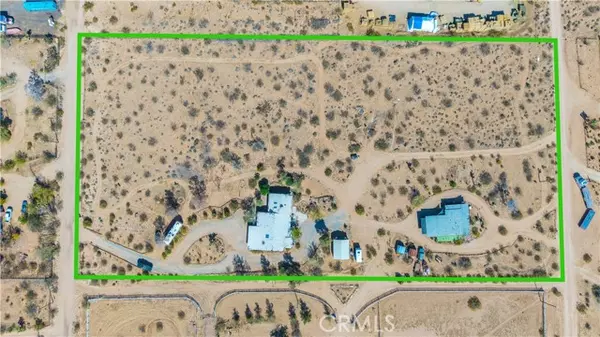 Yucca Valley, CA 92284,56011 Mira Street