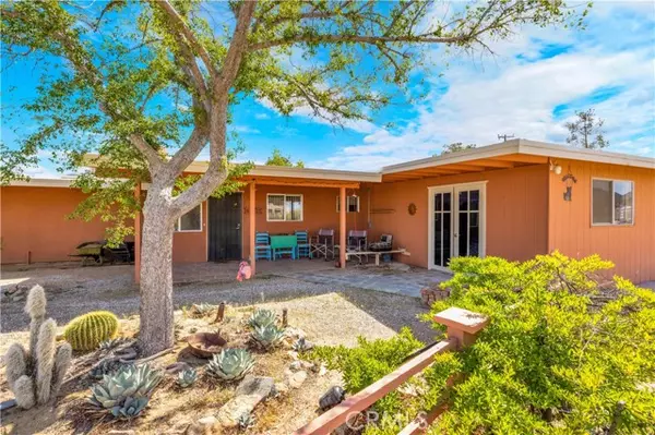 Yucca Valley, CA 92284,56011 Mira Street