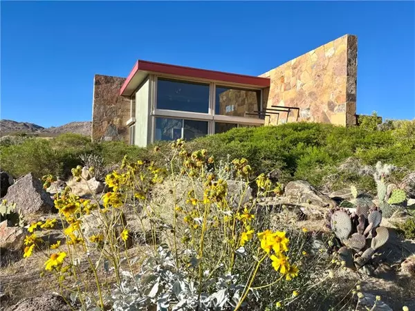 7078 Sunkist Road, Joshua Tree, CA 92252