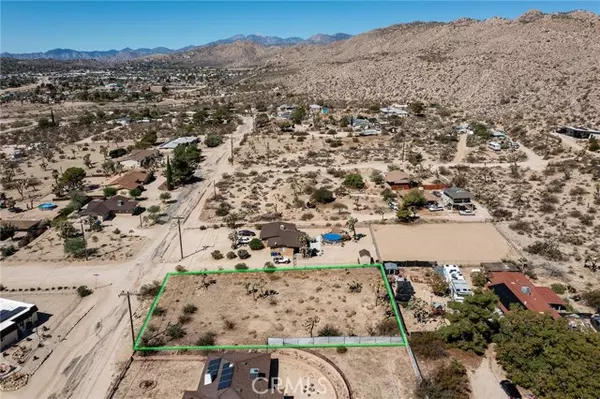 Yucca Valley, CA 92284,57106 Crestview Drive