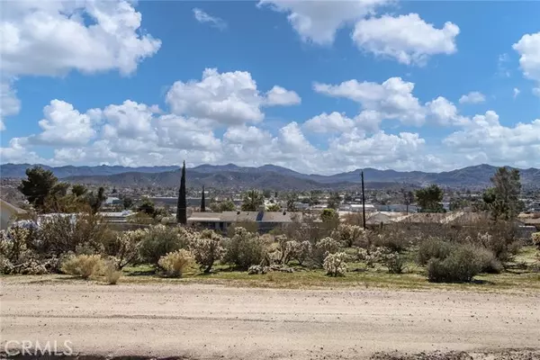 57495 Warren Way, Yucca Valley, CA 92284