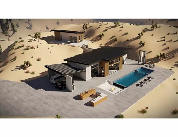 Yucca Valley, CA 92284,5280 Hilton Avenue