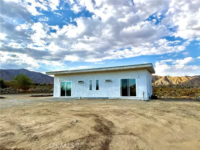 Morongo Valley, CA 92256,9640 Lanning Lane