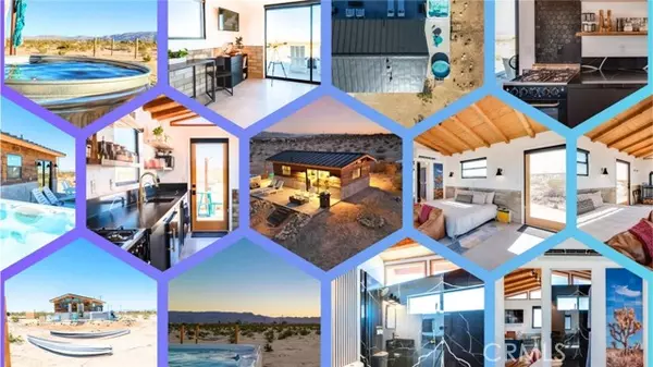 3232 Bluegrass Avenue, 29 Palms, CA 92277