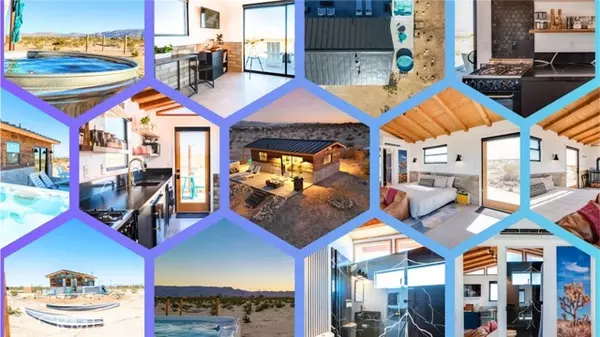 3232 Bluegrass Avenue, 29 Palms, CA 92277