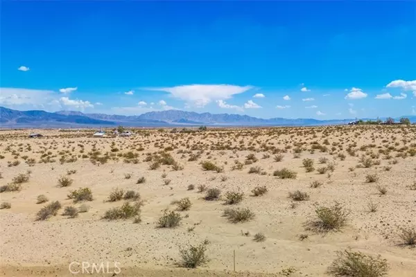 29 Palms, CA 92277,0 Allen Avenue