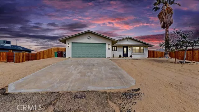 6927 Roberts Avenue, 29 Palms, CA 92277