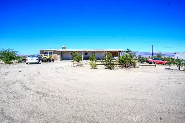 80422 Baseline Road, 29 Palms, CA 92277
