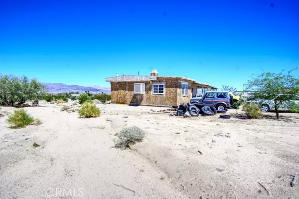 29 Palms, CA 92277,80422 Baseline Road