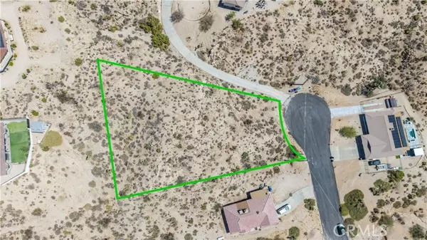 57006 Pinto Court, Yucca Valley, CA 92284