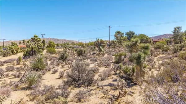 Yucca Valley, CA 92284,58323 Lisbon Drive