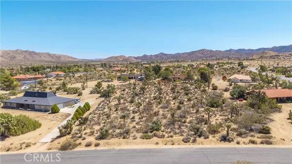 Yucca Valley, CA 92284,58323 Lisbon Drive