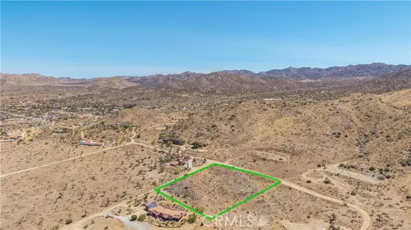 Yucca Valley, CA 92284,9272 Emerson Avenue