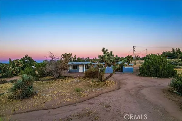 Yucca Valley, CA 92284,7985 Deer Trail