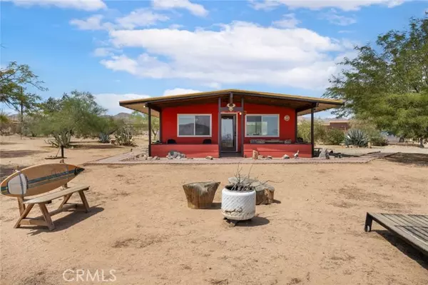 Landers, CA 92285,2150 Tori Lane